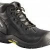 Baffin Chaos 6" Hex-Flex Slip Resistant Double Comfort Work Boots | Sizes 7 - 14 6 Inch Safety Boots