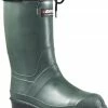 Baffin Hunter Felt Lined Plain Toe Winter Boots | Sizes 6-14 Plain Toe Work Boots