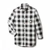 Flame Resistant Work Wear Rasco FR Buffalo Plaid Shirt | S - 5XL