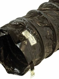 Frost Fighter 12" Thermoplastic Duct For Portable Indirect Heaters