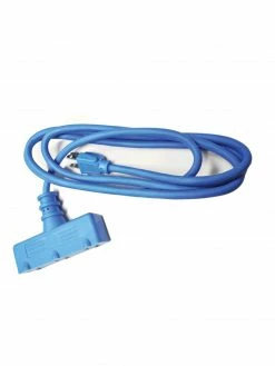 Unex Outdoor Extension Cords - Block Heater Style - 3 Outlets