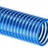 Tigerflex Hose And Fittings Blue Water Low Temperature PVC Suction Hose (Hose Only - No Ends)