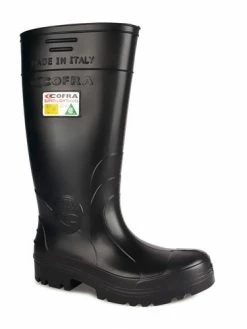 Cofra Tanker SuperLight Polyurethane Safety Boot | Sizes 5 - 13