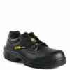 Cofra Solid Slip Resistant Metal Free Safety Shoes | Sizes 4 - 14