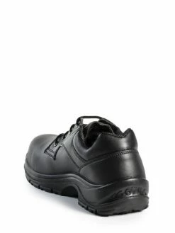Cofra Solid Slip Resistant Metal Free Safety Shoes | Sizes 4 - 14