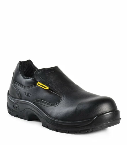 Cofra Kendall Slip Resistant Metal Free Safety Shoes | Sizes 6 - 13