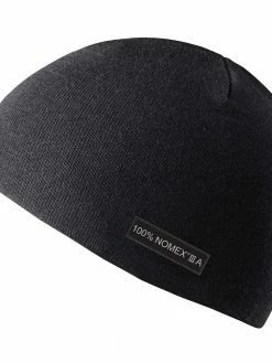 Pioneer C201 Nomex IIIA Flame Resistant Beanie | Black Flame Resistant Work Wear