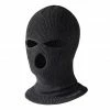 Pioneer C202 Nomex IIIA Flame Resistant Balaclava | Black Flame Resistant Work Wear