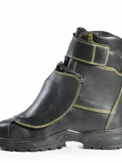 8 Inch Safety Boots Cofra Foundry Steel Toe 9