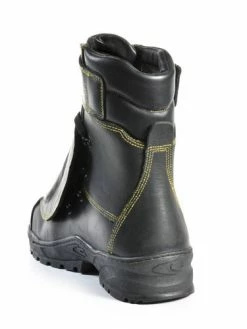 8 Inch Safety Boots Cofra Foundry Steel Toe 9