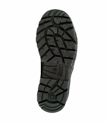 8 Inch Safety Boots Cofra Foundry Steel Toe 9" External Metguard Men's Safety Work Boots | Sizes 7 - 14