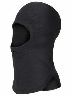 Flame Resistant Work Wear Pioneer C304 Double Layer Flame Resistant Balaclava | Black
