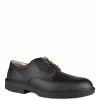 Cofra Coulomb Work Shoe | Black | Sizes 7 - 13 Safety Shoes