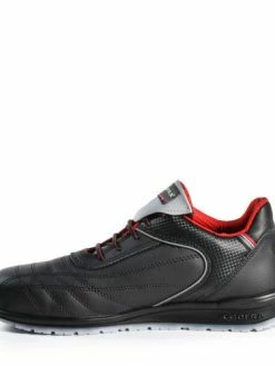 Cofra Connolly Lightweight Athletic Safety Work Shoes | Sizes 4 - 13