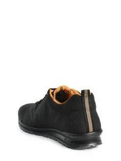 Cofra Carson SD Work Shoe | Black | Sizes 7 - 14 Safety Shoes