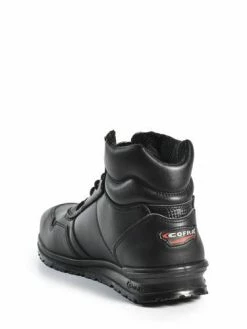 6 Inch Safety Boots Cofra Halifax SD 6