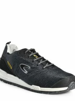 Cofra Montgomery SD Work Shoe | Dark Gray | Sizes 7 - 14