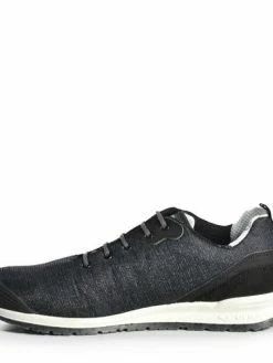 Cofra Montgomery SD Work Shoe | Dark Gray | Sizes 7 - 14