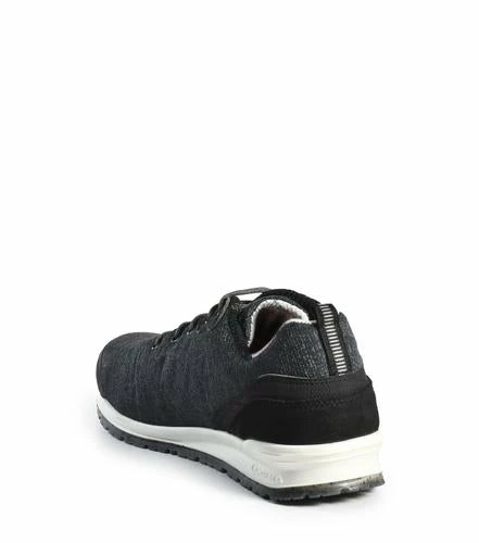 Cofra Montgomery SD Work Shoe | Dark Gray | Sizes 7 - 14