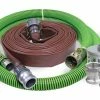 Cleanflow Heavy Duty Suction/Discharge Trash Pump Hose Kits