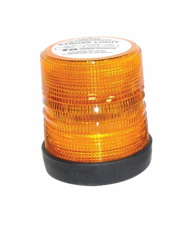 Techspan Intermediate Strobe