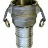 New-Line Part C Camlock - Hose Swivel Coupler | 1 1/2" To 6" Sizes