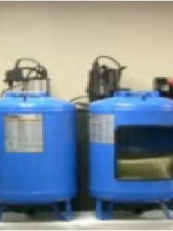 Flotec Pre-Charged Pressure Tank Replacement Bladders