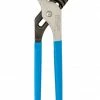 Hand Tools ChannelLock Straight Jaw Tongue & Groove Pliers