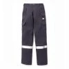 Rasco FR Field Pants With Reflective Trim | Waist 30-52" | Inseam 30-36" Flame Resistant Work Wear