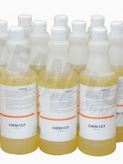 Chemfax Chem-Cut Precision Cutting Oil - 909 Ml Bottle