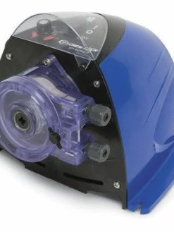 Chem-Tech XP Adjustable Rate Low Pressure Peristaltic Chemical Metering Pumps