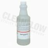 Chemfax White Magic Caustic Drain Opener - 909 Ml Bottle