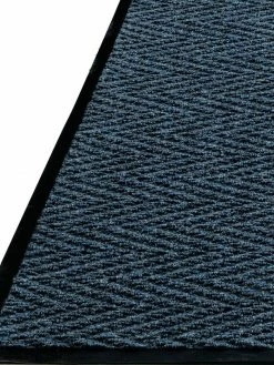 Mat Tech Ergonomics Chevron Commercial Entrance Mats