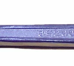 Unex Chrome Plated Adjustable Wrench | 6" To 24" Lengths