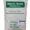 Cleanflow Citric Acid | Fine Grain | 25 Kg Bag