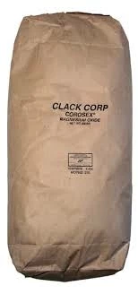 Clack Corosex PH Correction Media - 50 Lb Bag
