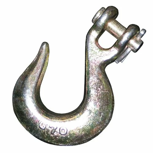 Cleanflow Clevis Slip Hooks - Grade 70 Rigging Tools