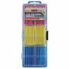 Cleanflow Coloured Heat Shrink Tubing Assortment - 120 Piece Electrical Supplies