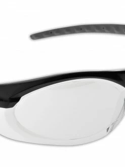 Dynamic EP310 Series Cyclone II Safety Glasses | Clear Lens Personal Protective Equipment