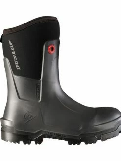 Dunlop Craftsman Full Safety Snugboot
