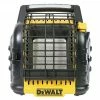 DeWalt Tools DeWalt Cordless Propane Radiant Heater Heaters