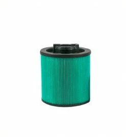 DeWalt Tools Facility Equipment DeWalt HEPA Wet/Dry Vac Cartridge Filter (Fits 6-16 Gal Vacs)