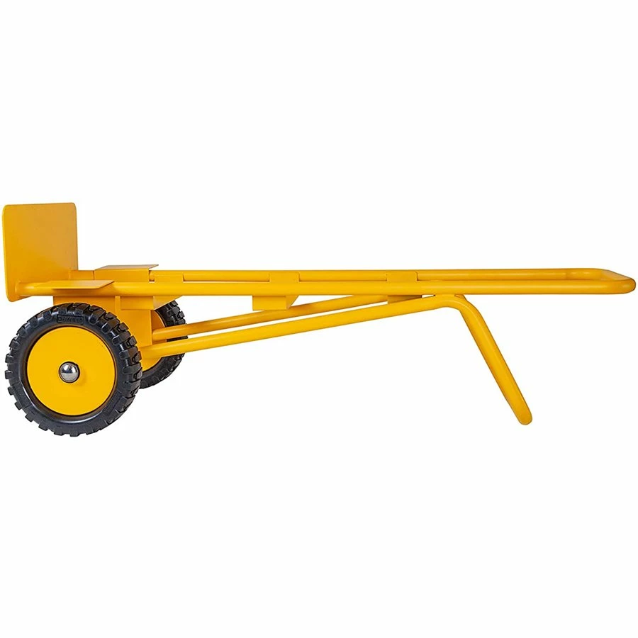 DeWalt Tools DeWalt Steel Hand Truck With Extended Back Rest - 500 Kg (1100 Lbs) Capacity