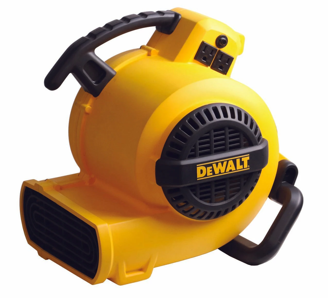 DeWalt Tools DeWalt Air Mover - 600 CFM Facility Equipment