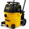 DeWalt Tools DeWalt Wet/Dry Vac - Poly Drum - 6.0 HP - 14 Gallon (2-1/2" Hose) Facility Equipment