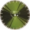 CM Equip Power Tool Accessories Concrete Cutting Diamond Wheels (For High Speed Gas Saws)