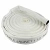 Greenline Hose And Fittings Double Jacket Industrial/Fire Hose (Hose Only - No Ends)