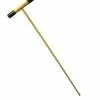 Plumb Pro PLUMB-PRO® Fiberglass T-Handle Soil Probe Pipe Inspection & Locators