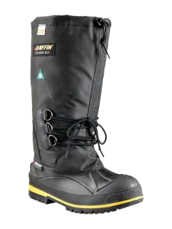 Baffin Driller Extreme Cold Winter Work Boots | Sizes 5-15