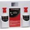 Dynamic Dual Eyewash Station